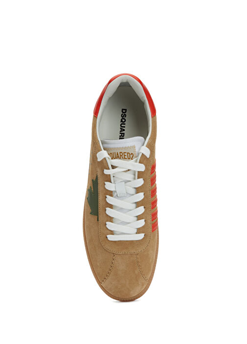 Dsquared2 Dsquared2 Çok Renkli SNEAKERS | Beymen Çok Renkli - 5. görsel