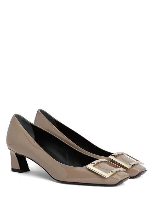 Roger Vivier Topuklu Ayakkabı - Görsel 3