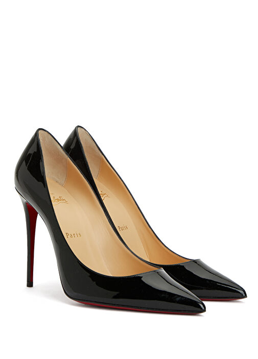 Christian Louboutin Topuklu Ayakkabı - Görsel 3