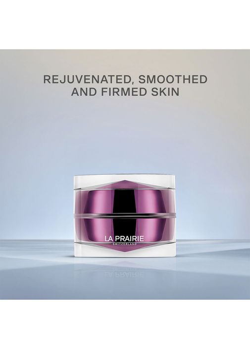 La Prairie - Platinum Rare Cream 30ml