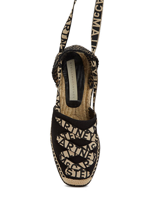 Stella McCartney Kadın Espadril - Görsel 5