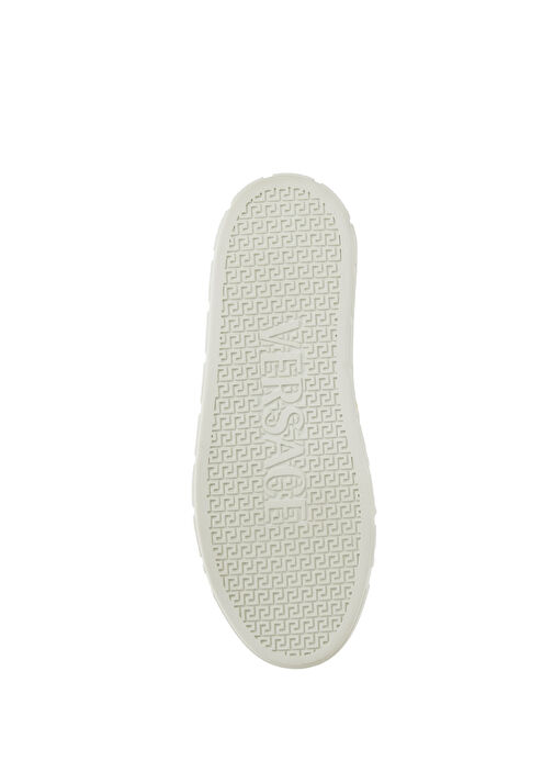 Greca Beyaz Gold Erkek Sneaker - Görsel 6