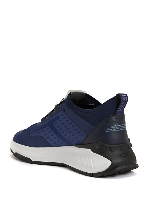 Tod's Erkek Sneakers - Görsel 4