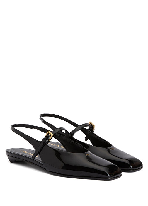 Prada Kadın Babet - Görsel 3