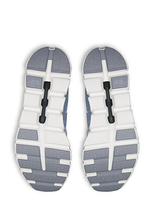 Cloud 6 Mavi Kadın Sneaker - Görsel 7