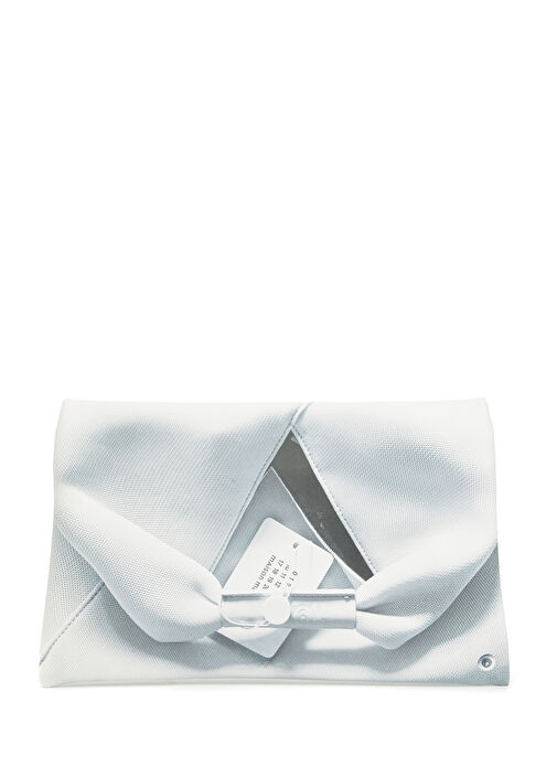 Beyaz Kadın El Portföyü