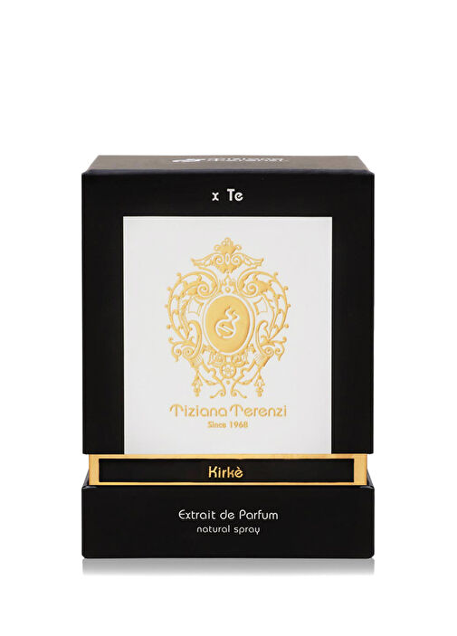 Eau De Parfum Kirke 100 Ml Tiziana Terenzi Kirke Perfume