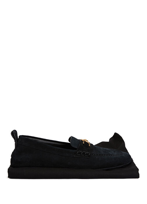 Versace Erkek Loafer - Görsel 7