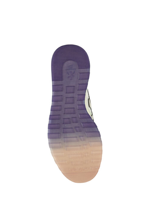 Nous Beyaz Yeşil Erkek Sneaker - Görsel 6