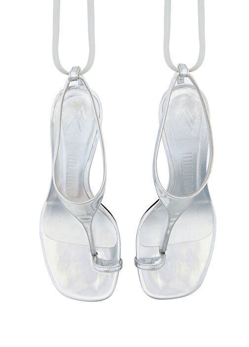 Silver Kadın Sandalet - Görsel 3