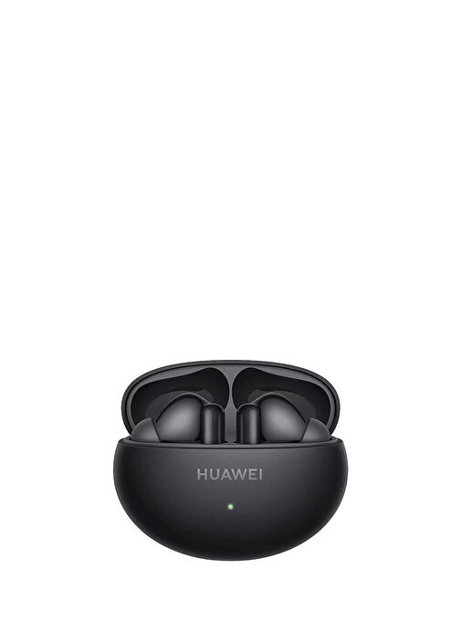 Huawei - FreeBuds 6i Siyah Kulak İçi Bluetooth Kulaklık - Siyah