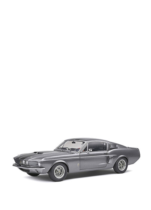 Solido - 1:18 1967 Ford Mustang Shelby GT500 Special Edition