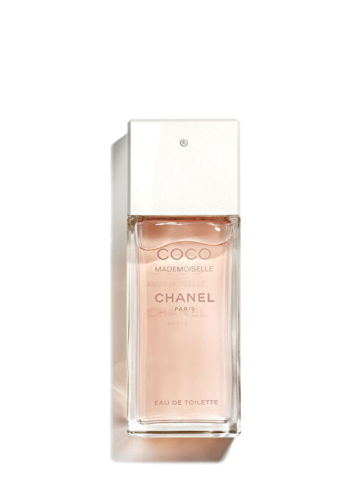 CHANEL COCO Mademoiselle ツイスト&スプレー Chanel Coco Mademoiselle Twist & Spray Edp 3x20ml Kadın Parfüm