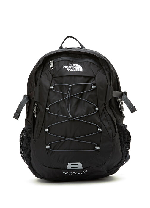 The North Face Siyah Erkek Borealis Classic Siyah Erkek Sırt