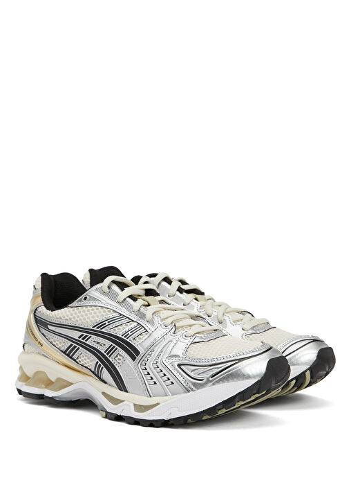 Gel Kayano Krem Kadın Sneaker - Görsel 3