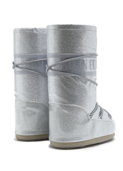 Icon Fash Silver Çocuk Kar Botu - Görsel 3