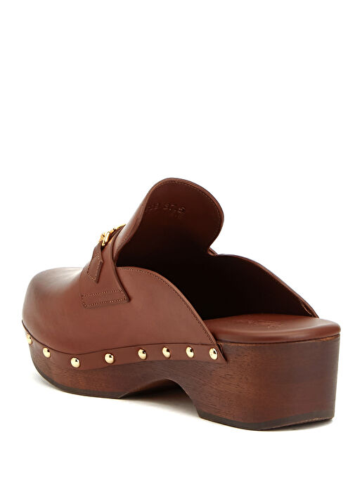 Tom Ford Kadın Terlik - Görsel 4