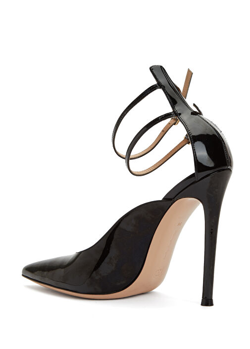 Gianvito Rossi Topuklu Ayakkabı - Görsel 4