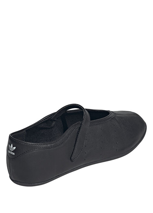 Adidas Siyah Adidas Stan Smith Lo Kadın Sneaker