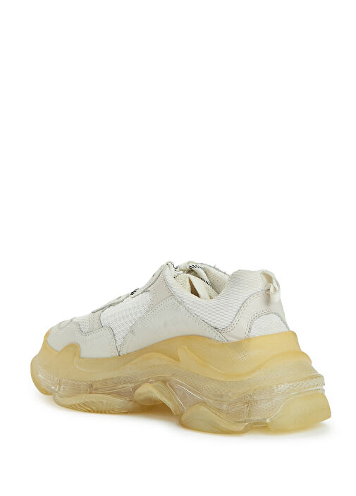 Balenciaga Kadın Sneakers - Görsel 4