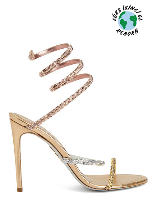 Rene Caovilla Kadın Sandalet - Görsel 2