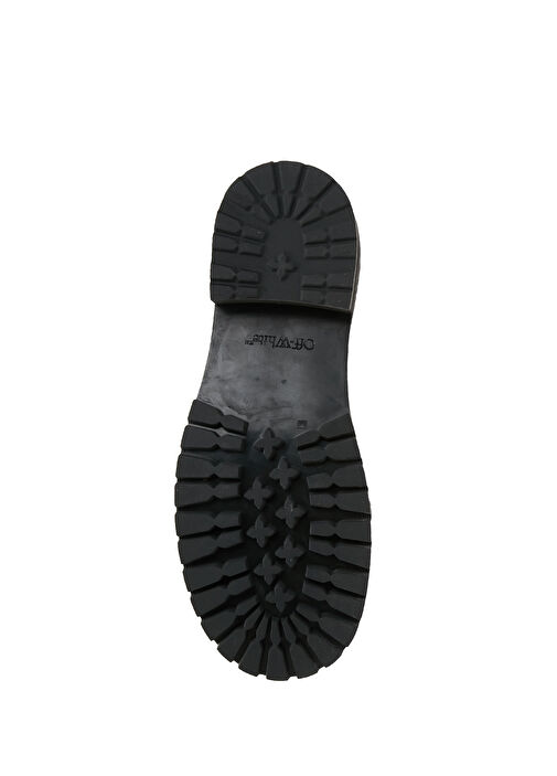 San Diego Taba Erkek Deri Ayakkabı - Görsel 6