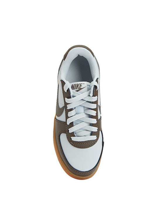 Field General Çocuk Deri Sneaker - Görsel 5