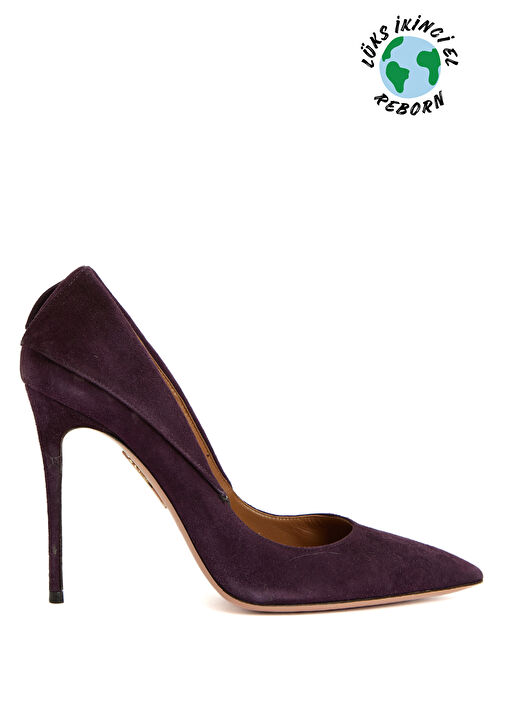 Aquazzurra Topuklu Ayakkabı - Görsel 2