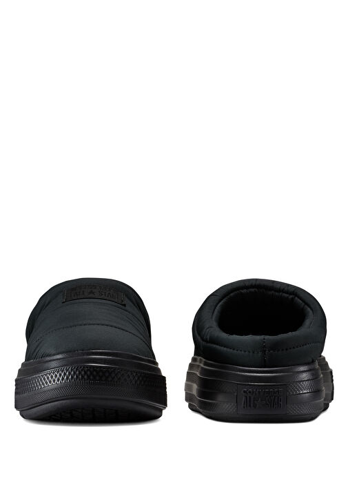 Chuck Taylor All Star Element Siyah Kadın Terlik - Görsel 5