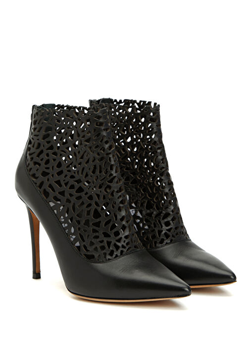 Jimmy Choo Topuklu Ayakkabı - Görsel 3