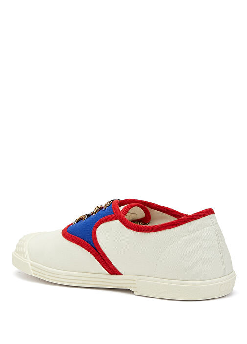 Bay by Bay Çok Renkli Erkek Sneaker - Görsel 4