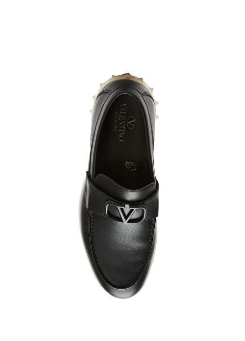Valentino Garavani Erkek Loafer - Görsel 5