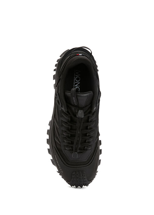 Trailgrip Siyah Erkek Sneaker - Görsel 5