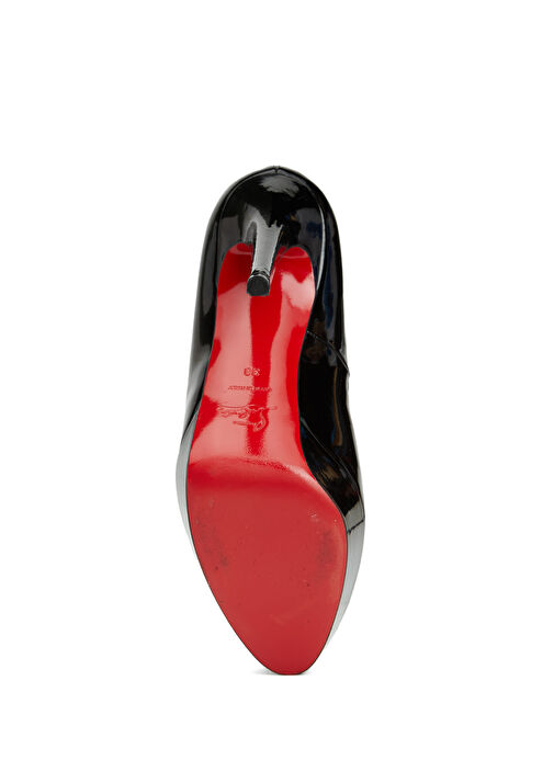Christian Louboutin Topuklu Ayakkabı - Görsel 6