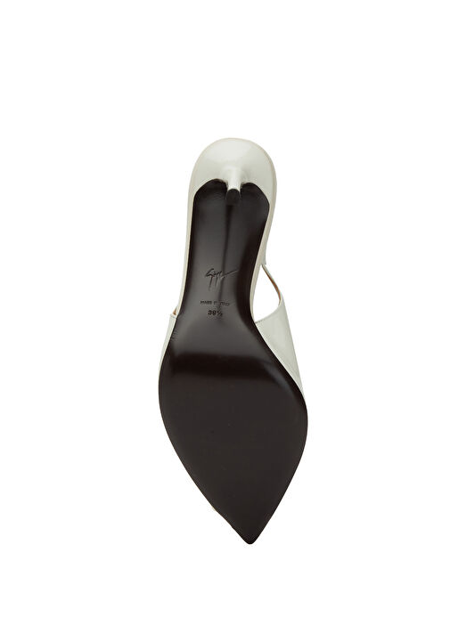 Giuseppe Zanotti Topuklu Ayakkabı - Görsel 6