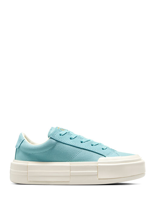 Ctas Cruise Ox Nu Yeşil Kadın Kanvas Sneaker - Görsel 2