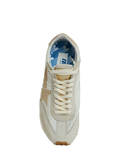 Golden Goose Erkek Sneakers - Görsel 5