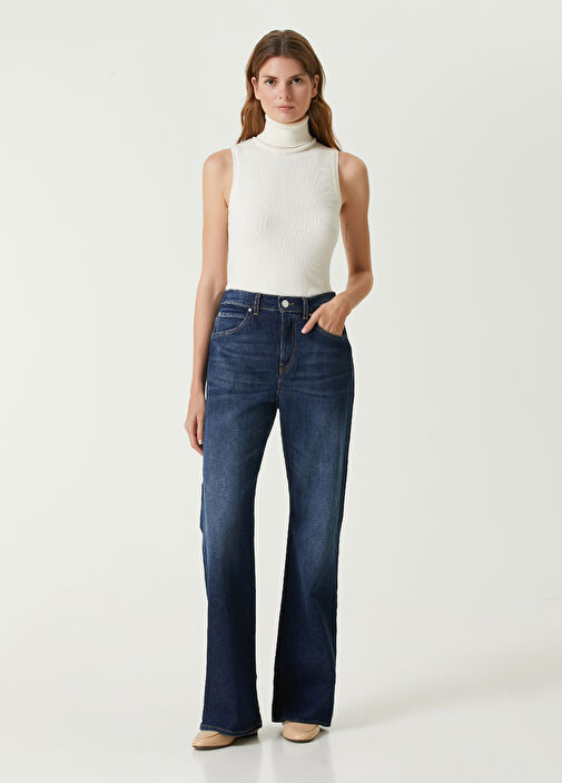 デニム・ジーパン PINKO 'Wanda' jeans Pinko Woman Jeans Wanda 101733 A22J PJF – Khloefemme