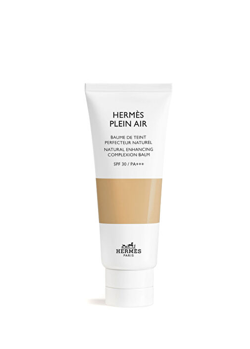 エルメス　フェイスクリーム Hermès - Plein Air Complexion Balm 45 Bambou - BAMBOU