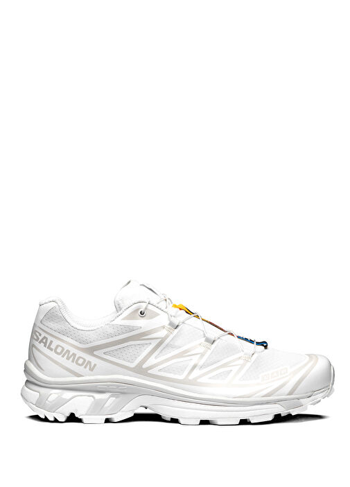 XT-6 Beyaz Erkek Sneaker - Görsel 2