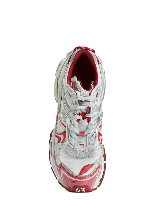 Runner 2 Çok Renkli Erkek Sneaker - Görsel 5