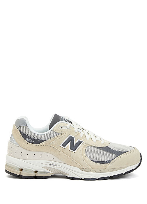 New Balance New Balance 2002R Bej Erkek Deri Sneaker | Beymen Bej - 2. görsel