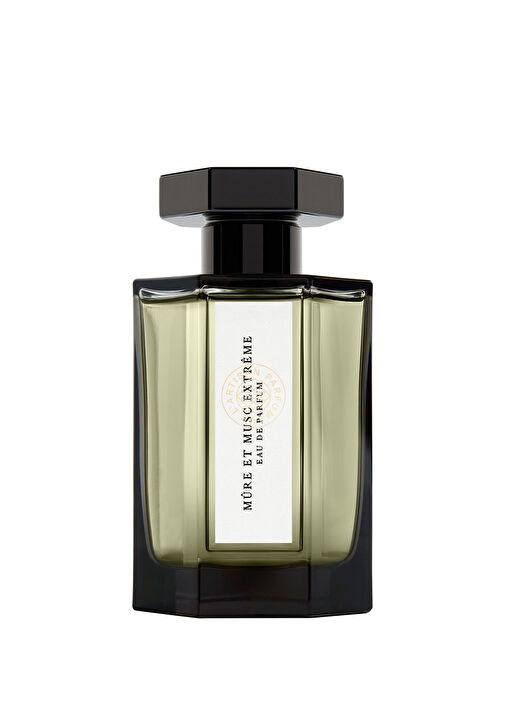 L'Artisan Parfumeur - Mûre et Musc Extrême EDP 100 ml -