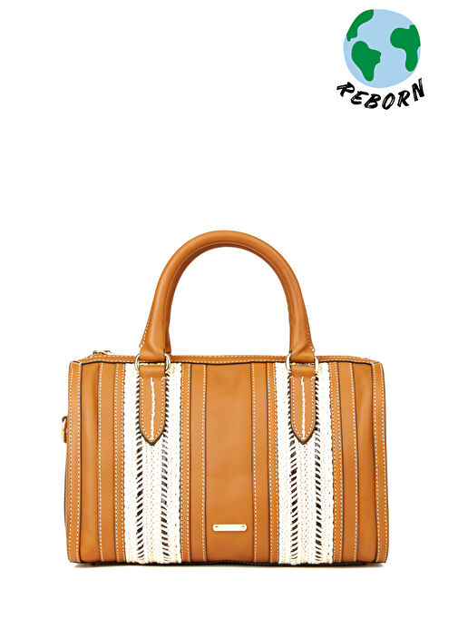 Beymen Reborn Burberry speedy bag