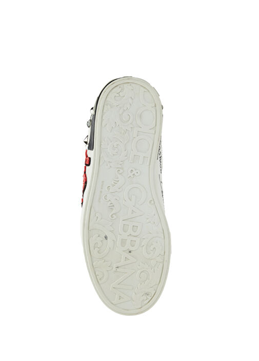 Dolce&Gabbana Kadın Sneakers - Görsel 6