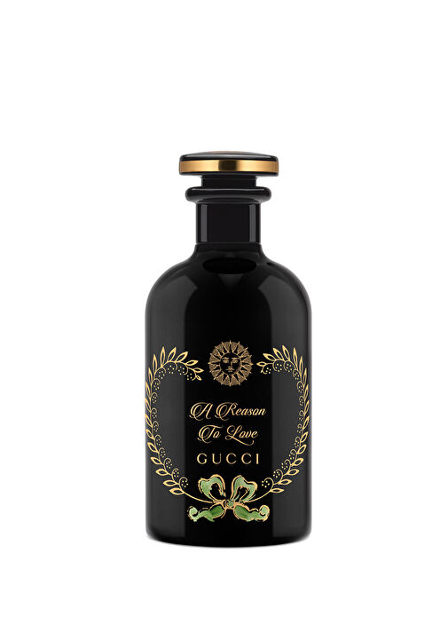 Gucci - The Alchemist's Garden Reason To Love EDP -