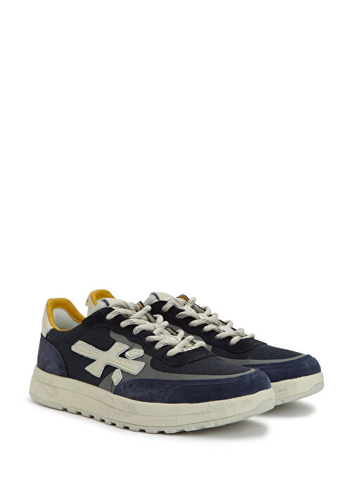 Premiata Erkek Sneakers - Görsel 3
