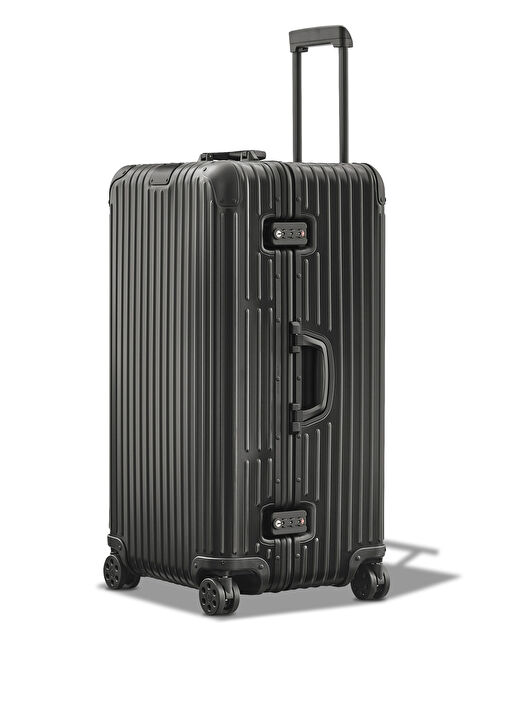 RIMOWA Siyah Erkek Original Trunk Plus Siyah Bavul 1602582 | Beymen