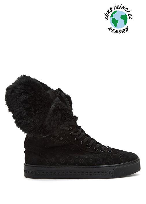 Louis Vuitton Kadın Bot - Görsel 2