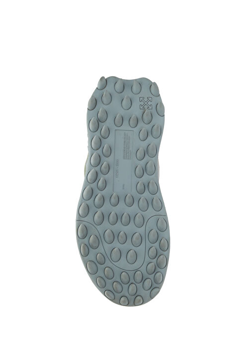 Beymen Reborn Beymen Reborn Gri Off-White Kadın Sneakers Beymen'de! Gri - 6. görsel